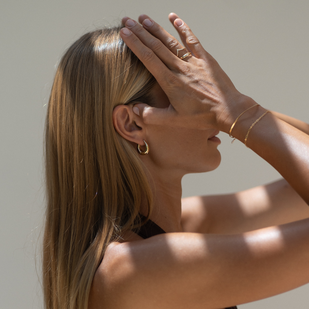 Mavie Earrings