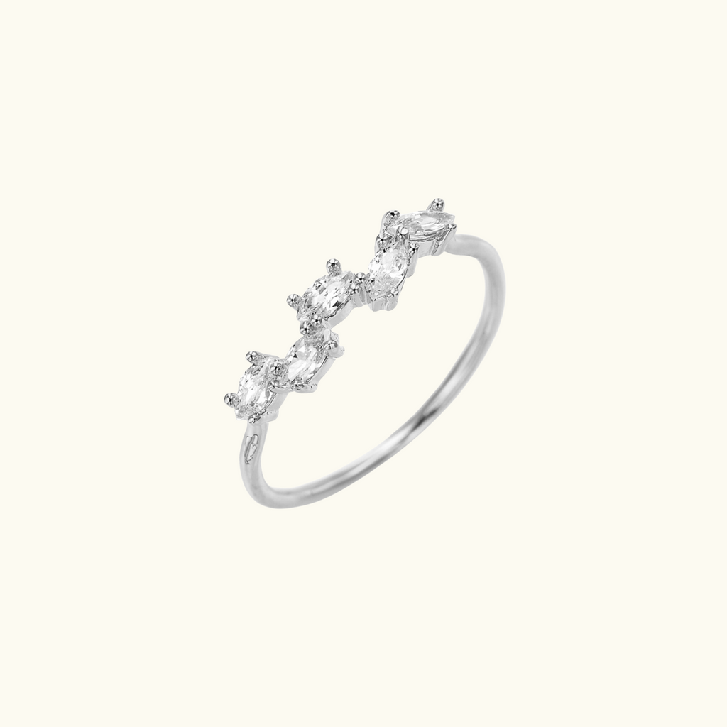 Eléa Ring - FINAL SALE