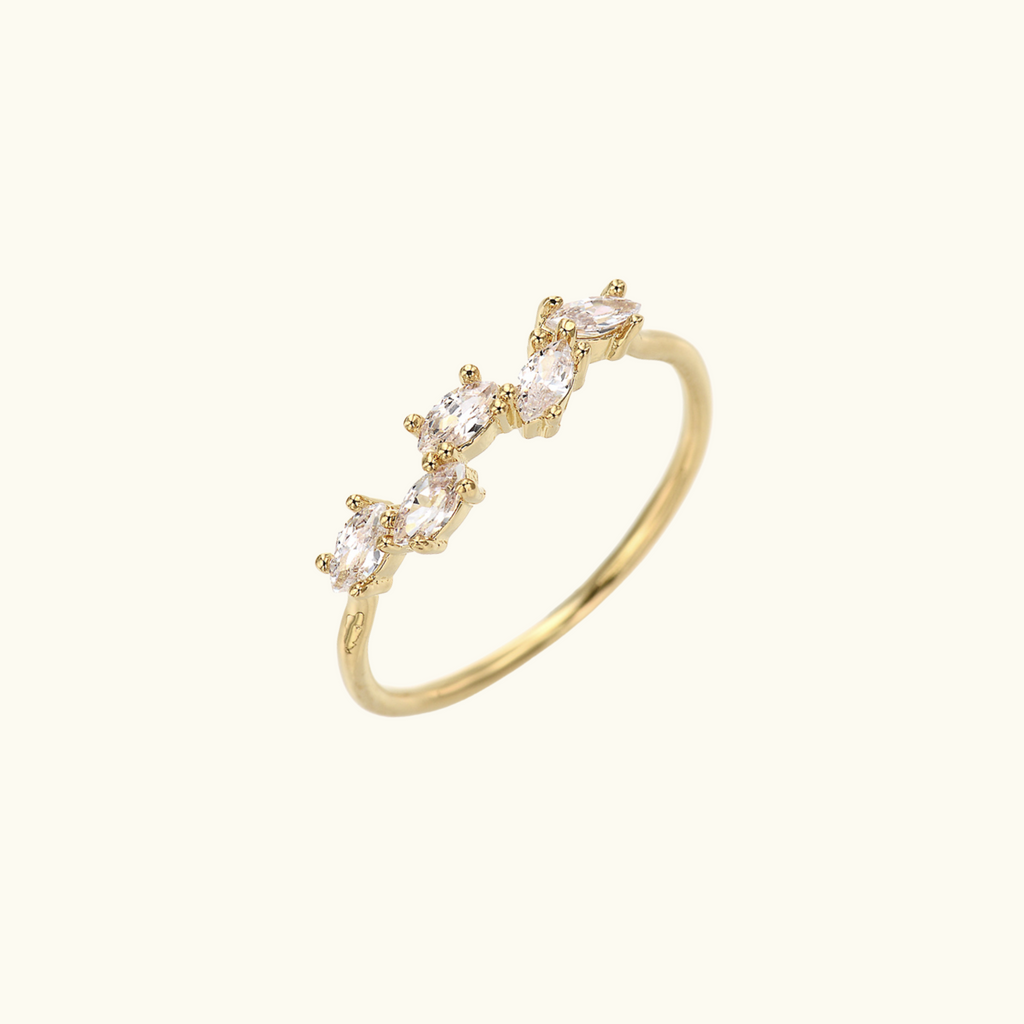 Eléa Ring - FINAL SALE