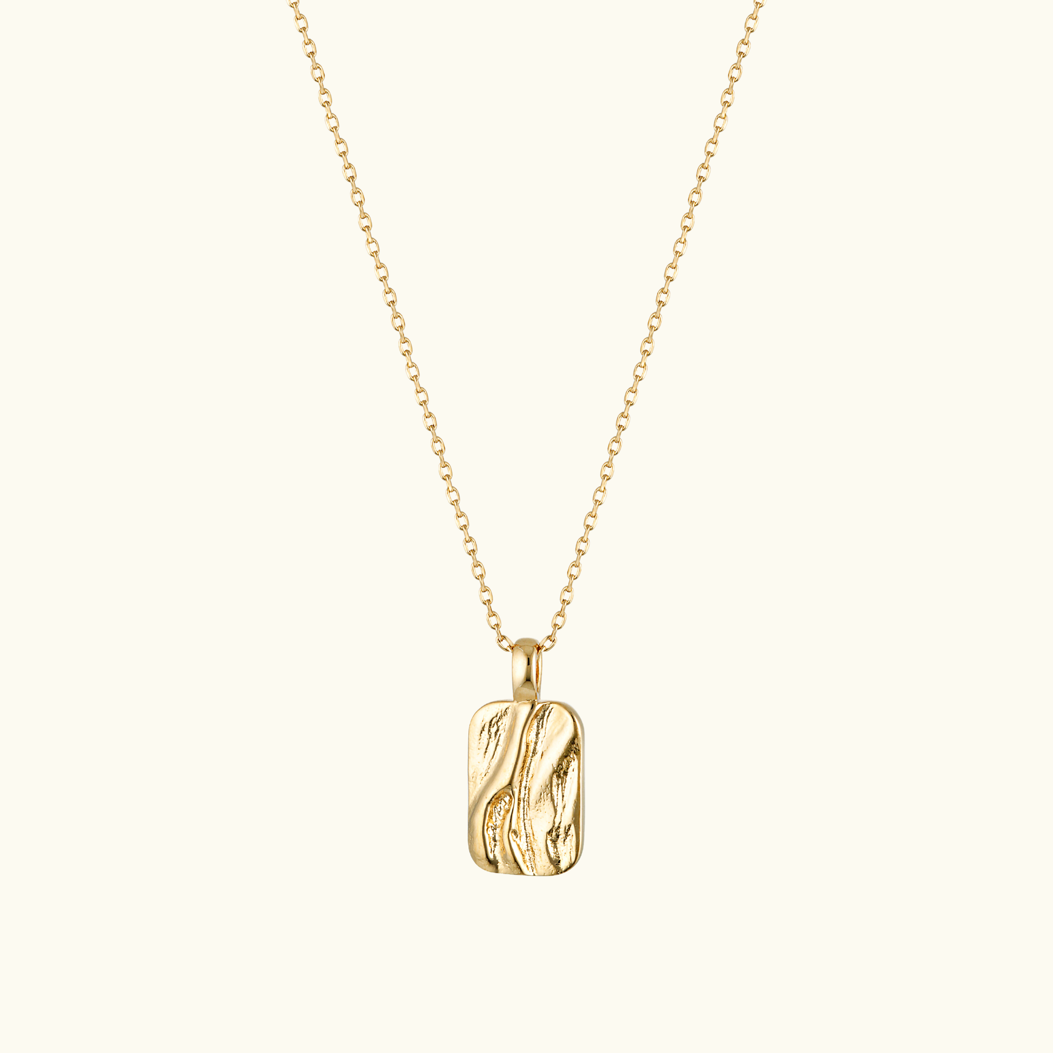 【美品】Llife RIPPLE NECKLACE LIDNM / Llife ONLINE STORE