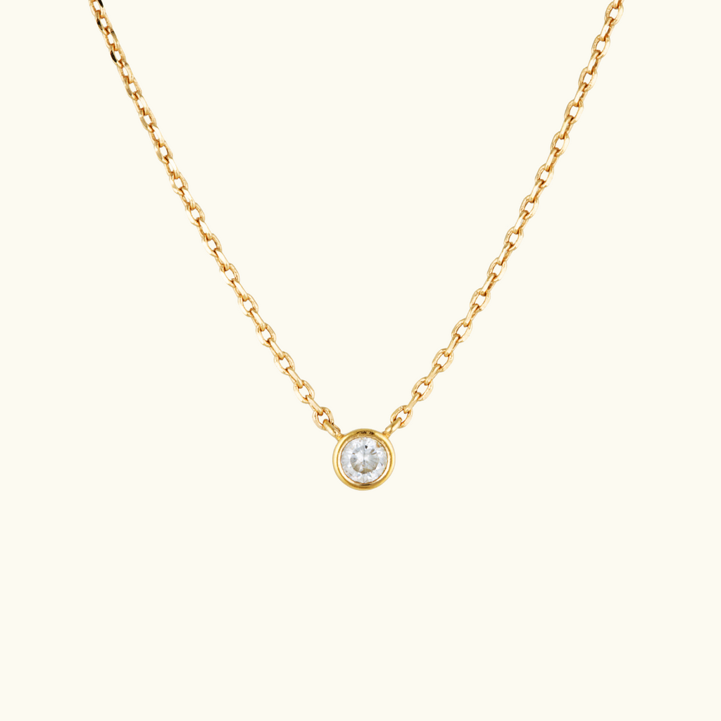 Lucent Necklace