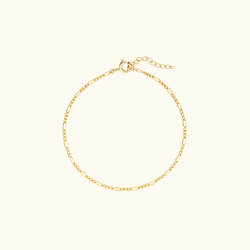 Figaro Bracelet
