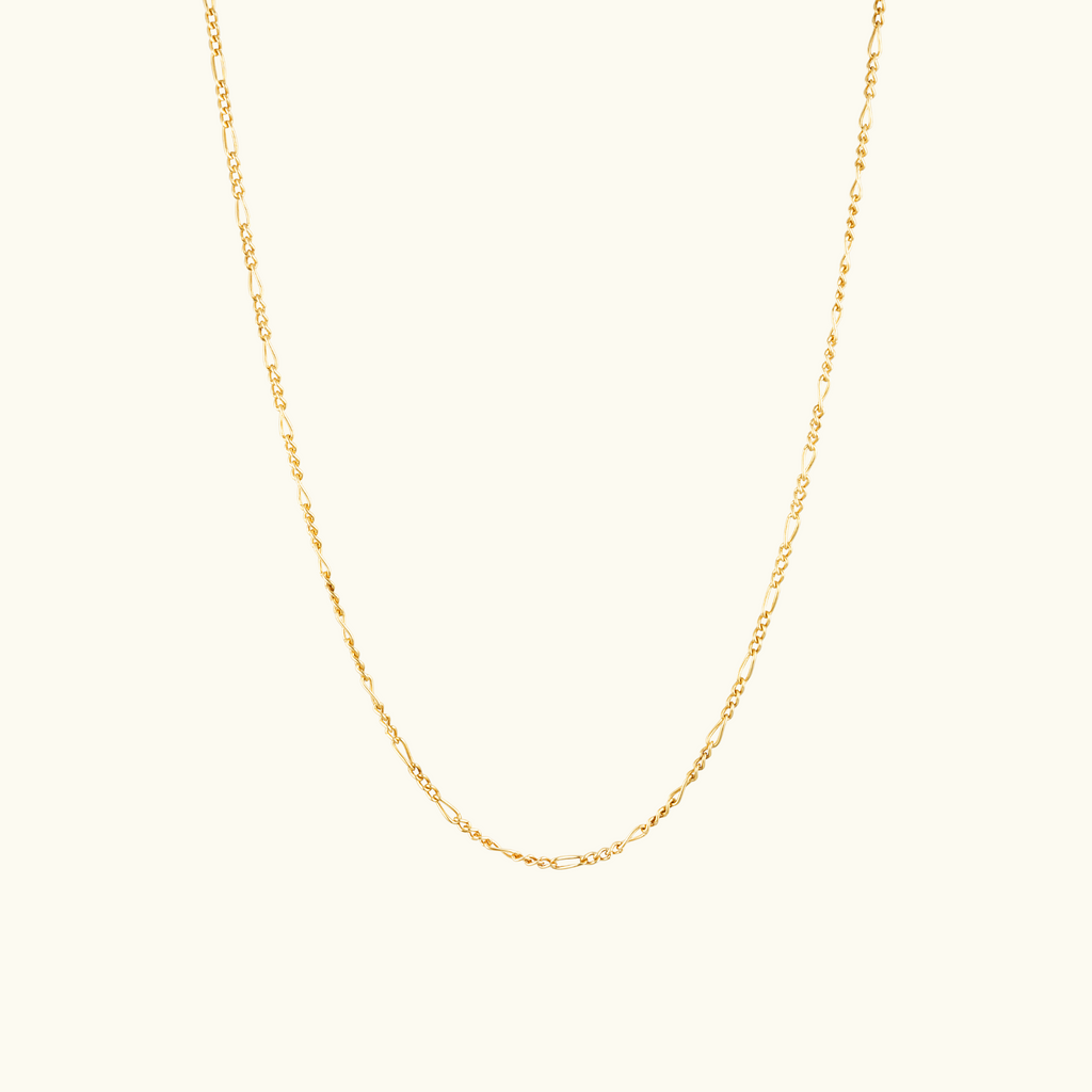 Figaro Necklace