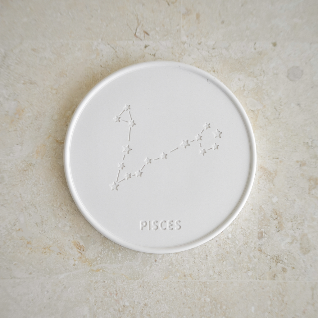 Pisces Mini Jewellery Tray