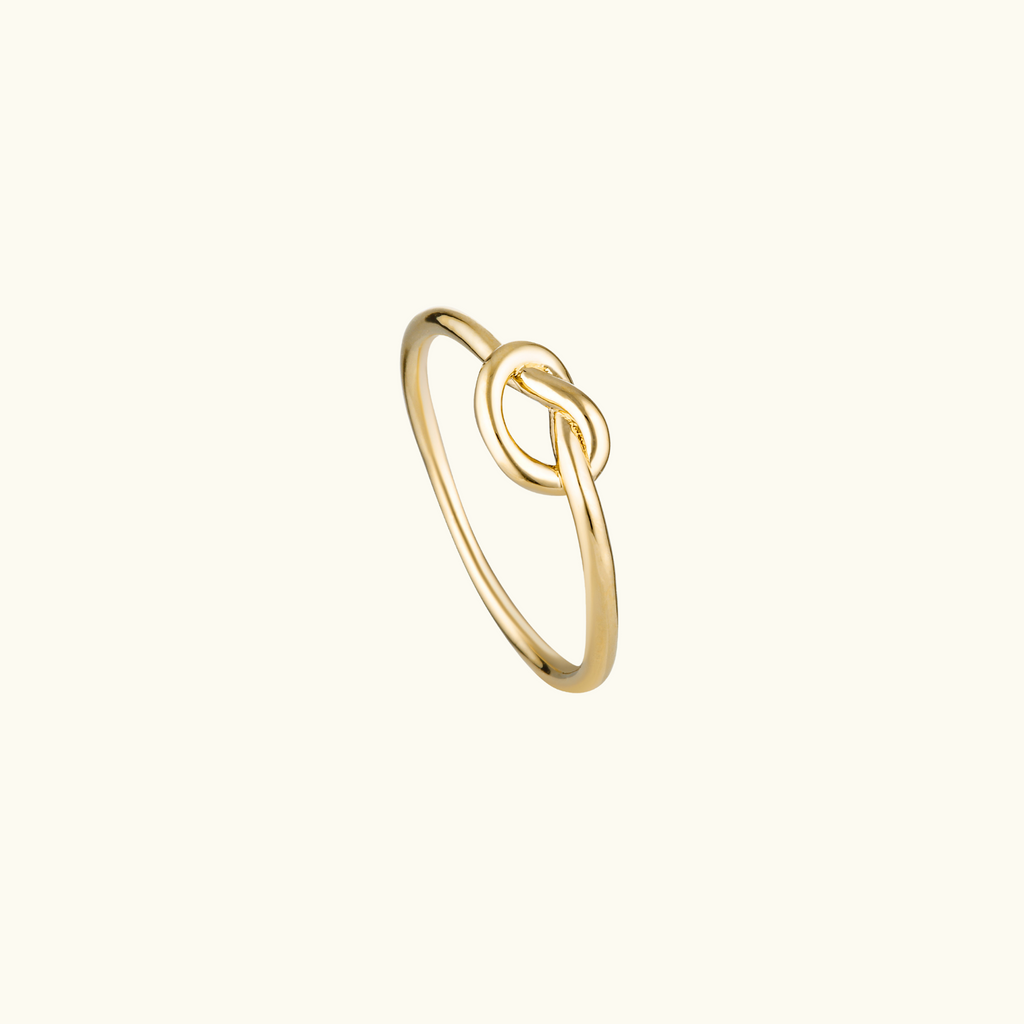 Knot Ring FINAL SALE