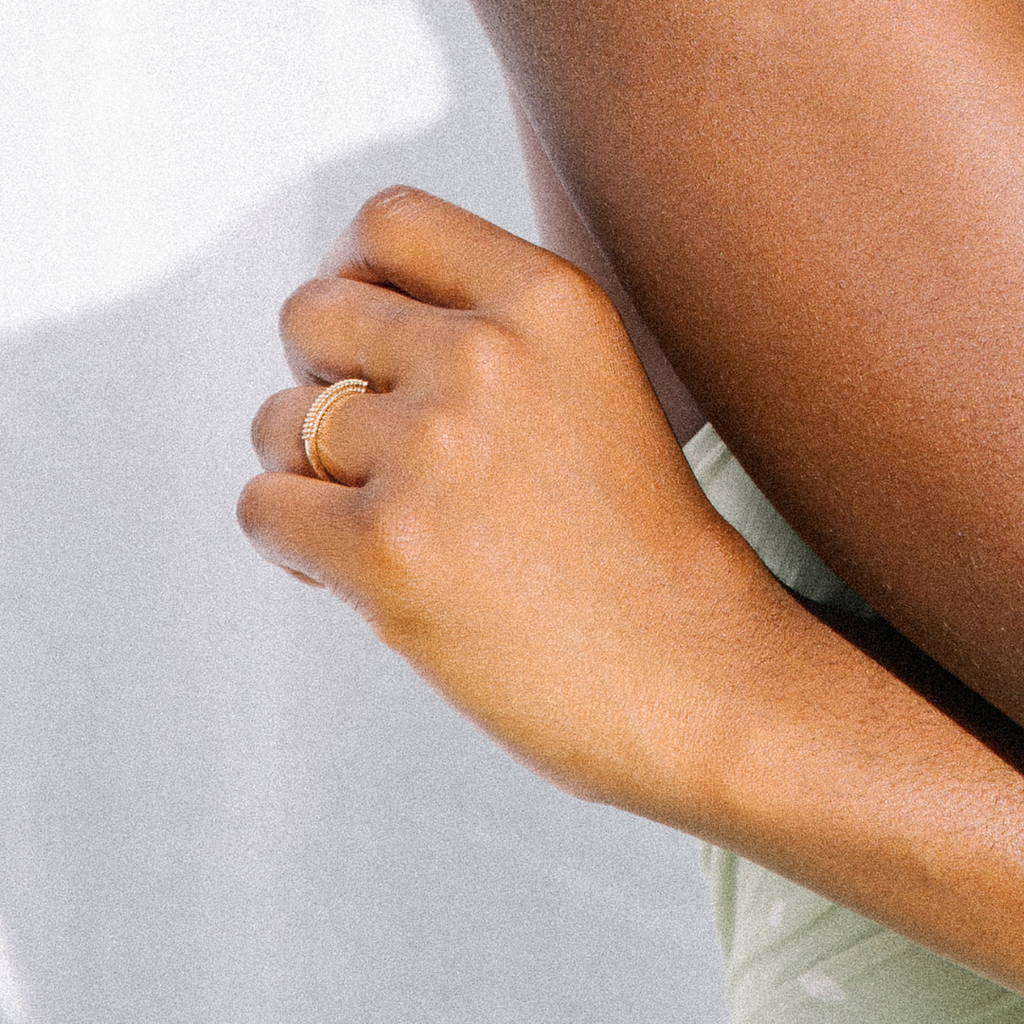 Petite Line Band - FINAL SALE