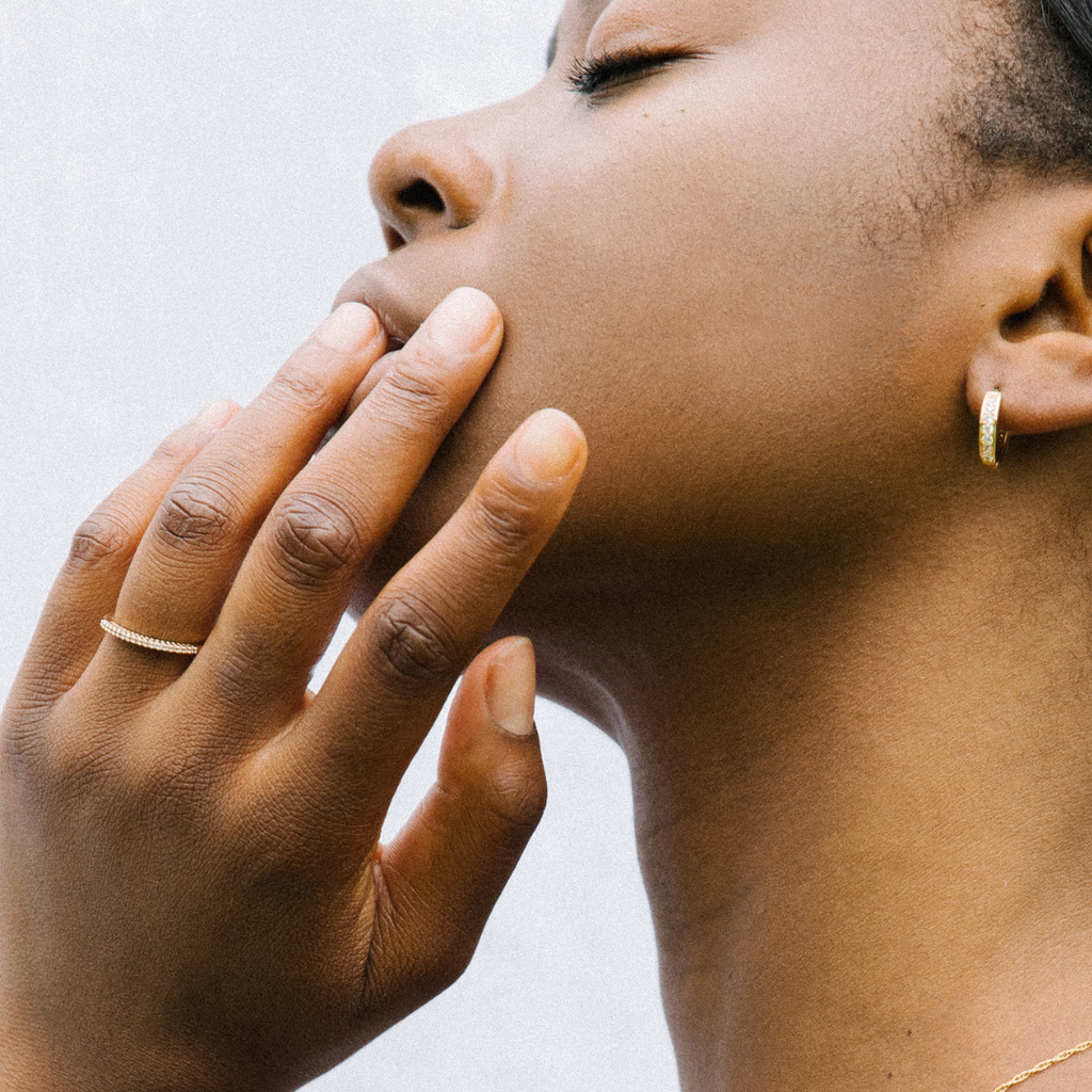 Petite Line Band - FINAL SALE