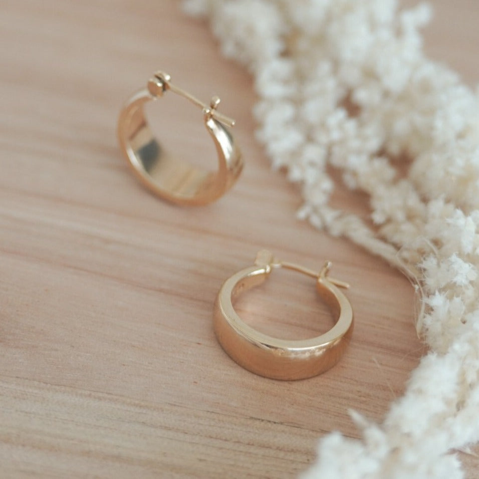 Chic Hoops