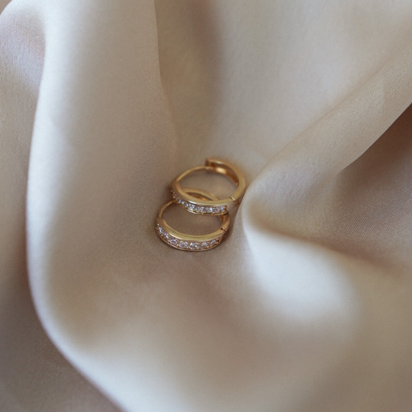 Pave Hoops