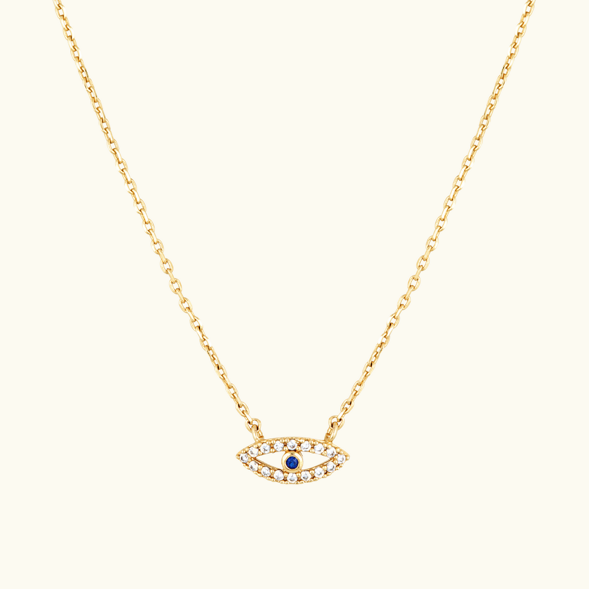 Lumi  Necklace