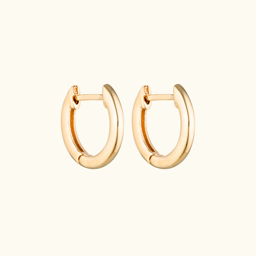 Bloom Hoops