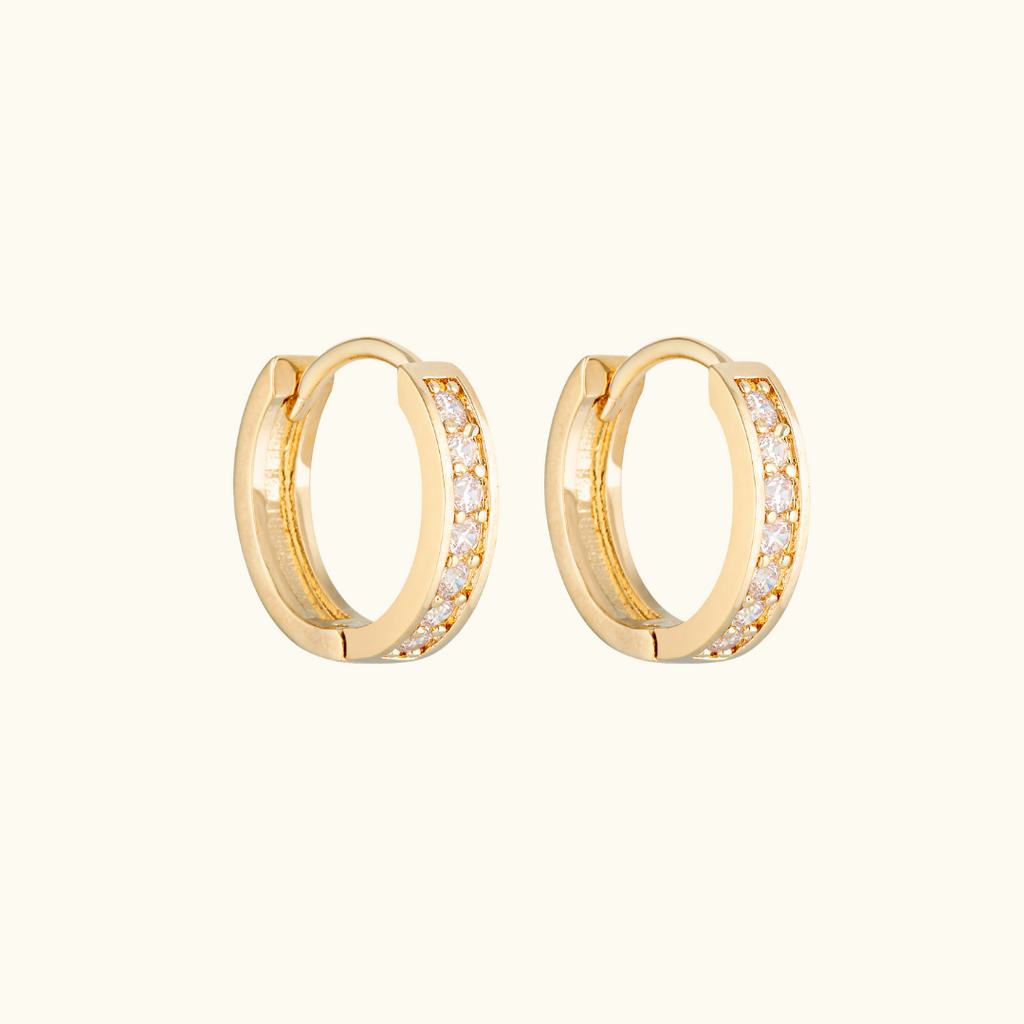 Pave Hoops