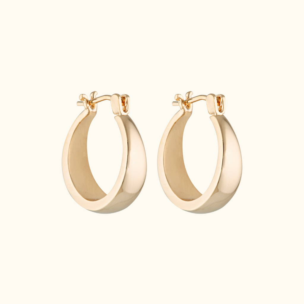 Chic Hoops